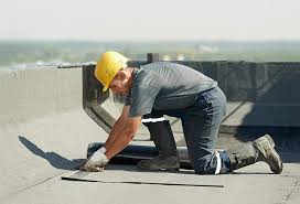 Best Flat Roofing  in Auburn Hills, MI